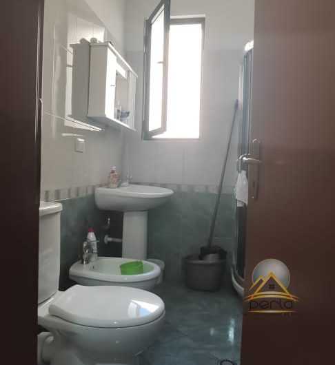 Shitet apartament 2+1, Kodra e Diellit, rr. “Bill Klinton”