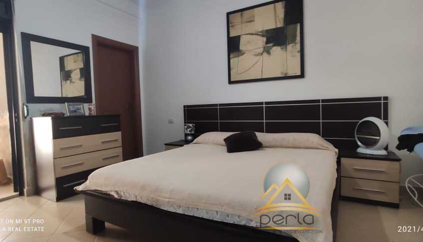 Shitet apartament 2+1, Kodra e Diellit, rr. “Bill Klinton”