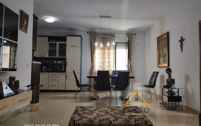 Shitet apartament 2+1, Kodra e Diellit, rr. “Bill Klinton”