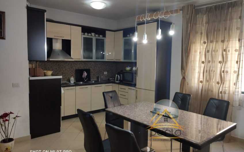 Shitet apartament 2+1, Kodra e Diellit, rr. “Bill Klinton”
