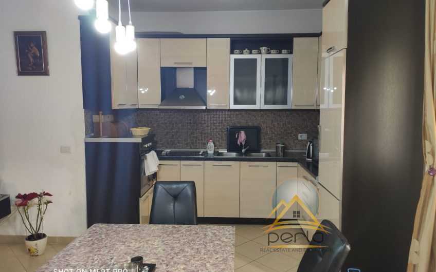 Shitet apartament 2+1, Kodra e Diellit, rr. “Bill Klinton”