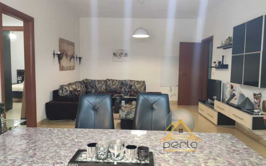 Shitet apartament 2+1, Kodra e Diellit, rr. “Bill Klinton”