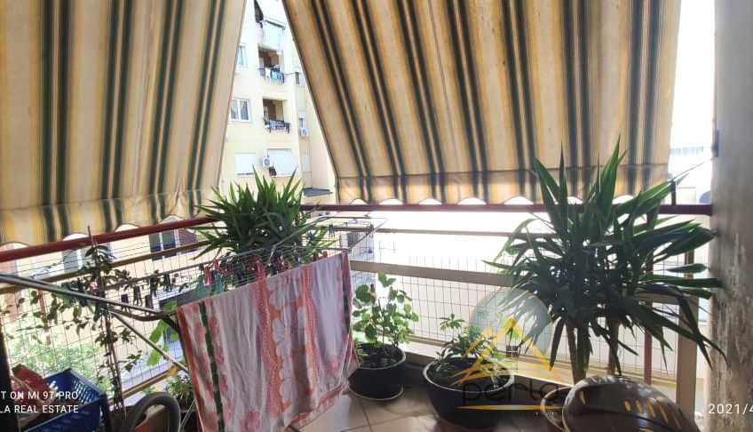 Shitet apartament 2+1, Kodra e Diellit, rr. “Bill Klinton”