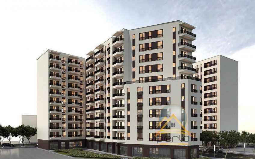 SHITET APARTAMENTI 2+1 TEK 5  MAJI, TIRANE