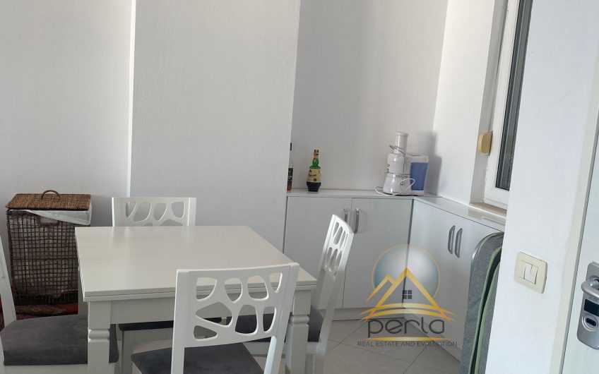Shitet super apartament 1+1, kompleksi  “Bougainville Bay” Sarande