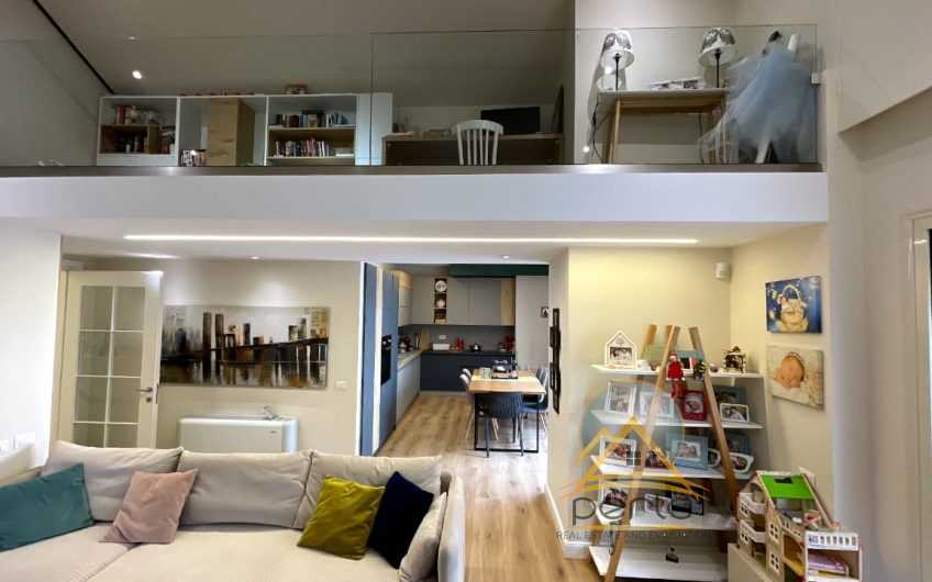 SHITET APARTAMENTI 2+1 PRANE KOPSHTIT ZOOLIGJIK