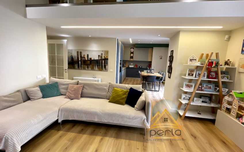 SHITET APARTAMENTI 2+1 PRANE KOPSHTIT ZOOLIGJIK