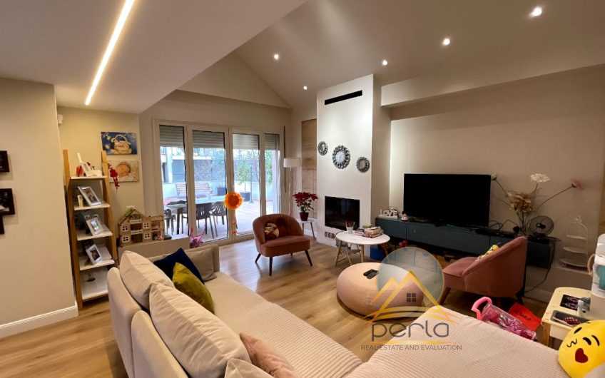 SHITET APARTAMENTI 2+1 PRANE KOPSHTIT ZOOLIGJIK