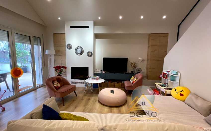 SHITET APARTAMENTI 2+1 PRANE KOPSHTIT ZOOLIGJIK