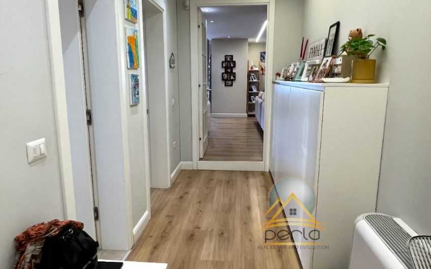 SHITET APARTAMENTI 2+1 PRANE KOPSHTIT ZOOLIGJIK