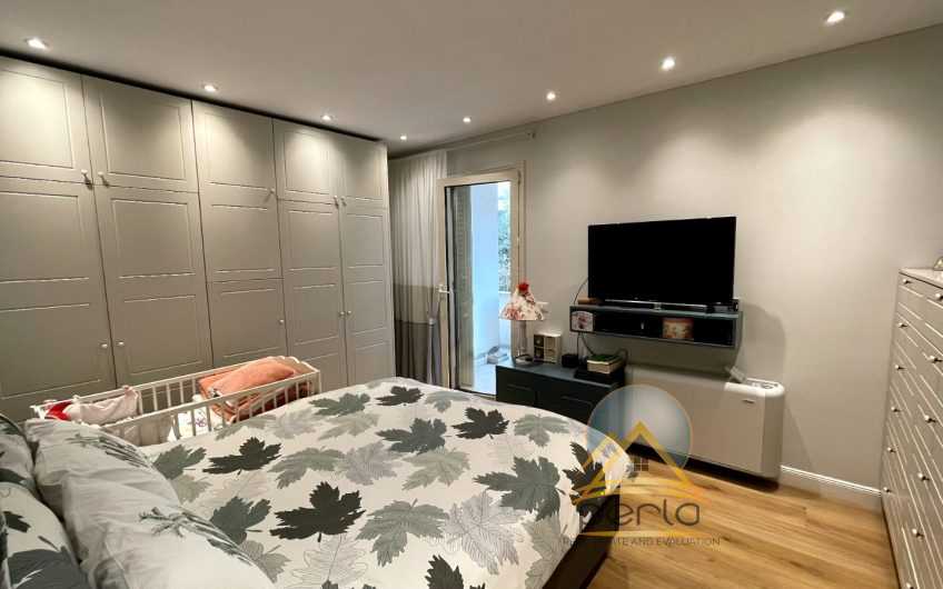 SHITET APARTAMENTI 2+1 PRANE KOPSHTIT ZOOLIGJIK