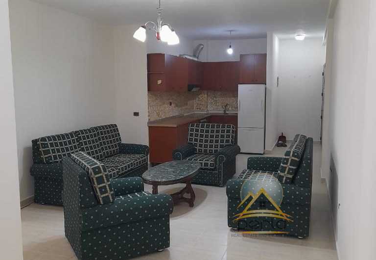 Jepet me qira apartament 2+1, tek Kodra e Diellit, prane Kristal Center