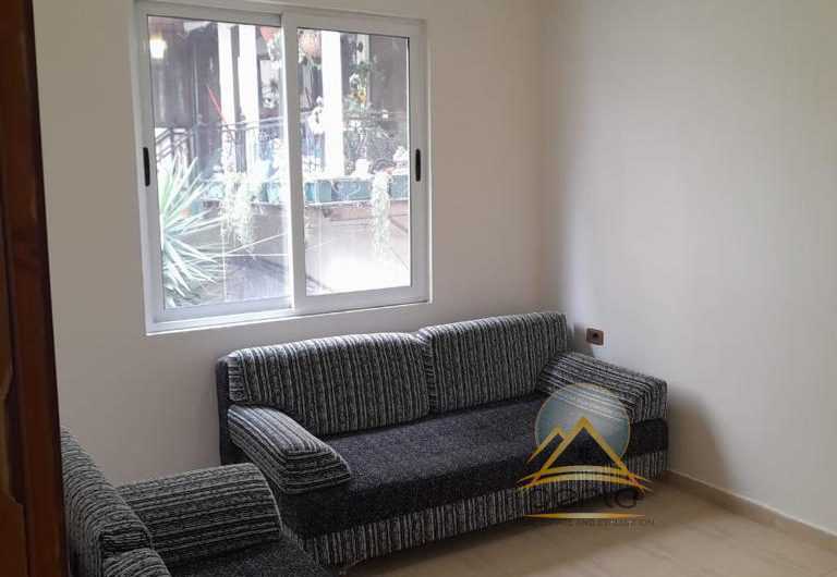 Jepet me qira apartament 2+1, tek Kodra e Diellit, prane Kristal Center