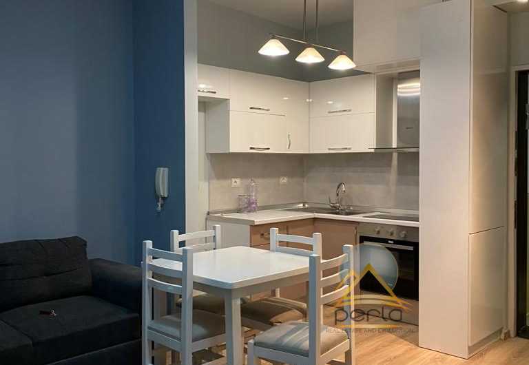 SHITET APARTAMENT 1+1, KODRA E DIELLIT