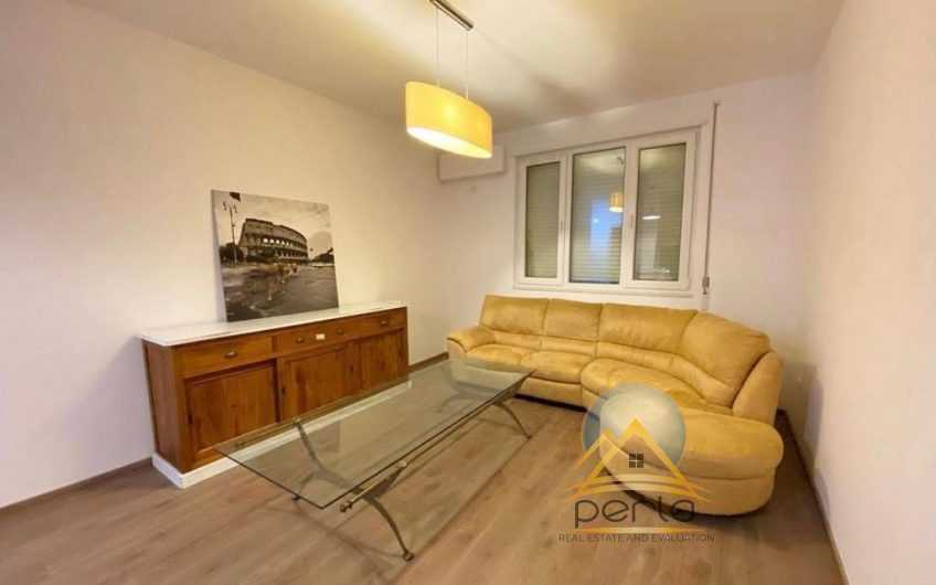 JEPET APARTAMENT 1+1 ME QERA NE REZIDENCEN G&P(SELITE)