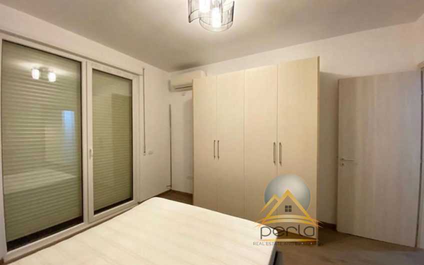 JEPET APARTAMENT 1+1 ME QERA NE REZIDENCEN G&P(SELITE)
