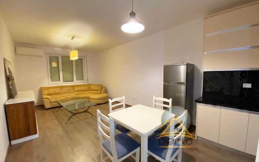 JEPET APARTAMENT 1+1 ME QERA NE REZIDENCEN G&P(SELITE)
