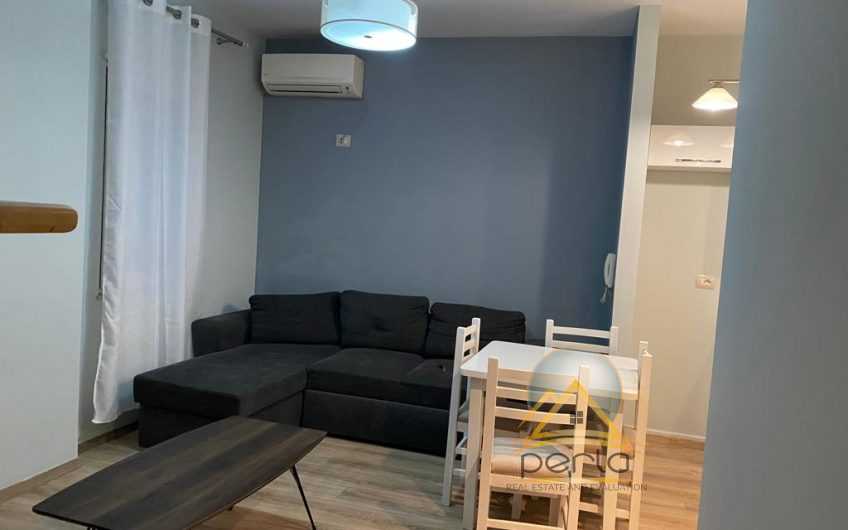 SHITET APARTAMENT 1+1, KODRA E DIELLIT