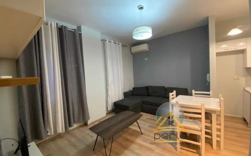SHITET APARTAMENT 1+1, KODRA E DIELLIT