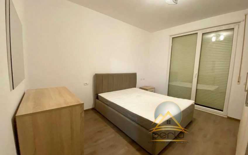 JEPET APARTAMENT 1+1 ME QERA NE REZIDENCEN G&P(SELITE)