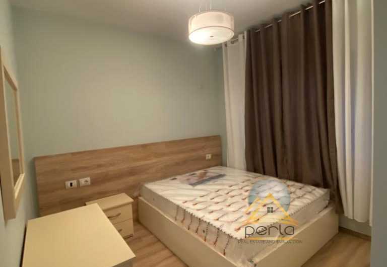 SHITET APARTAMENT 1+1, KODRA E DIELLIT