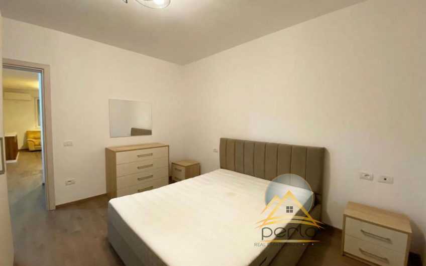 JEPET APARTAMENT 1+1 ME QERA NE REZIDENCEN G&P(SELITE)