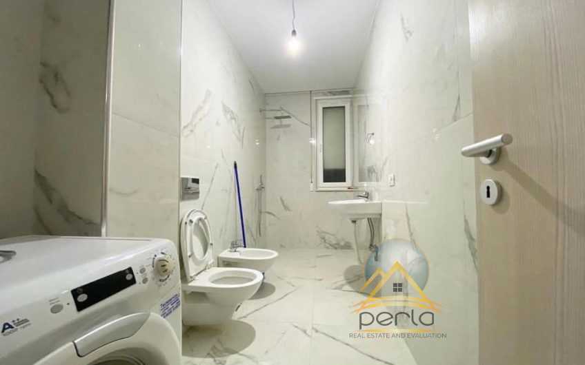 JEPET APARTAMENT 1+1 ME QERA NE REZIDENCEN G&P(SELITE)