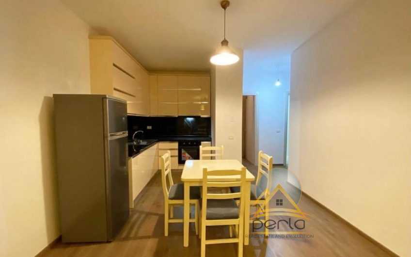 JEPET APARTAMENT 1+1 ME QERA NE REZIDENCEN G&P(SELITE)