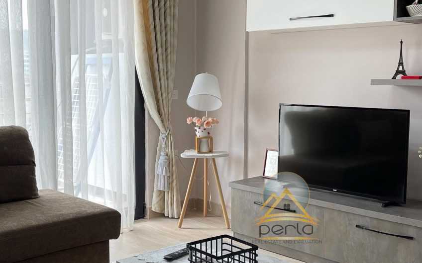 JEPET ME QERA APARTAMENT 1+1 TEK 21 DHJETORI