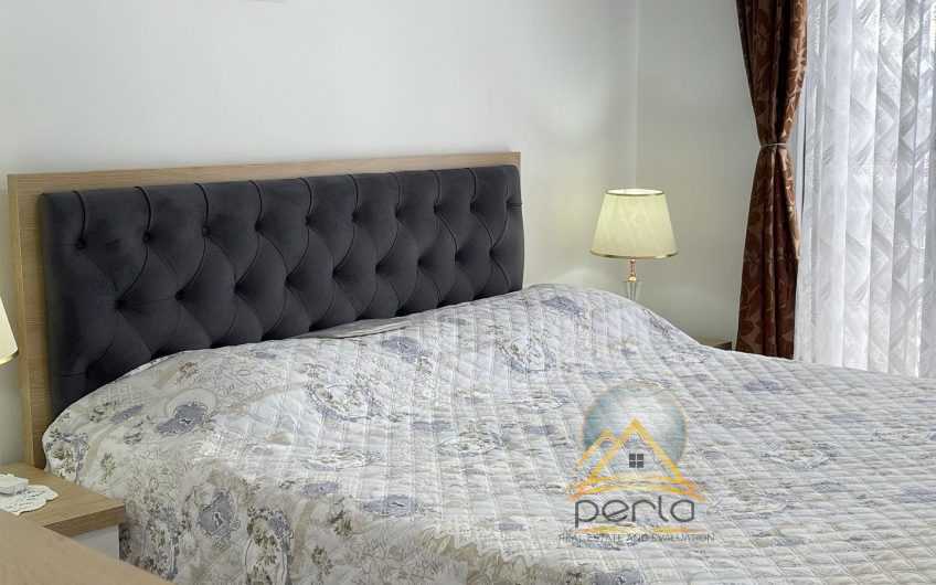 JEPET ME QERA APARTAMENT 1+1 TEK 21 DHJETORI