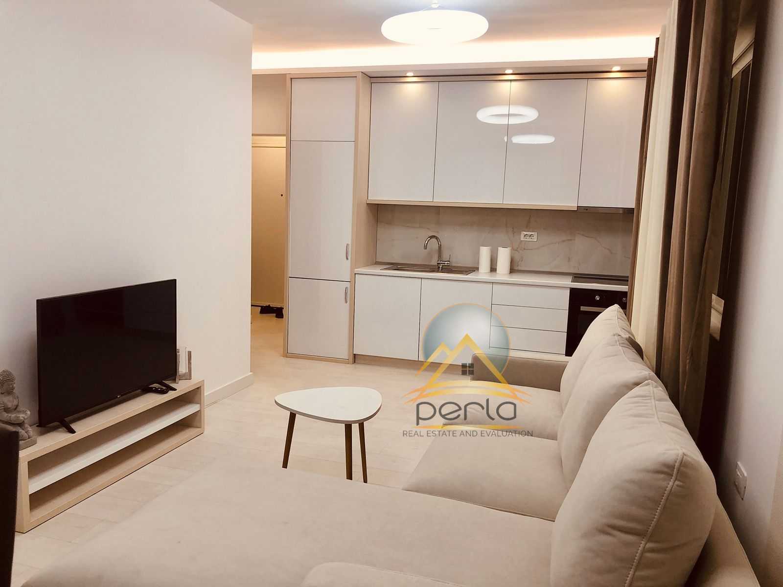 JEPET APARTAMENT 1+1 PER QERA TEK KOMUNA E PARISIT - Perla Real Estate ...