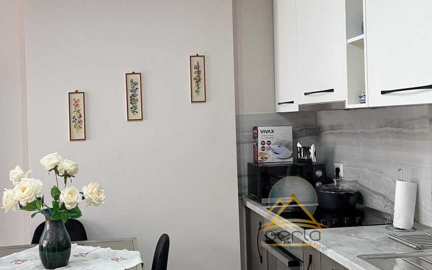 JEPET ME QERA APARTAMENT 1+1 TEK 21 DHJETORI