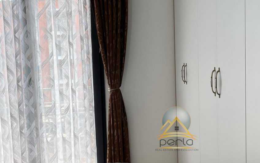 JEPET ME QERA APARTAMENT 1+1 TEK 21 DHJETORI