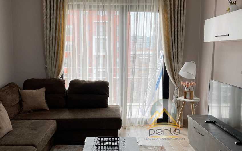 JEPET ME QERA APARTAMENT 1+1 TEK 21 DHJETORI