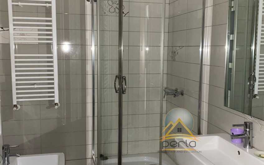 JEPET ME QERA AMBJENT KOMERCIAL+ VERAND, PRANE BLV. GJERGJ FISHTA