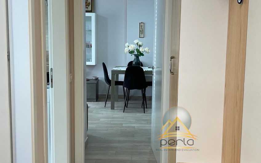 JEPET ME QERA APARTAMENT 1+1 TEK 21 DHJETORI