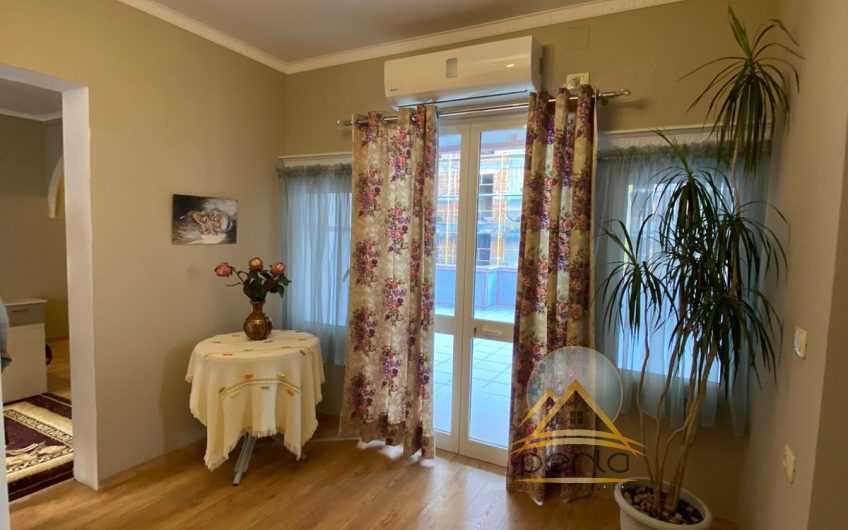 Jepet me qira apartament 1+1, tek Kopshti Zoologjik
