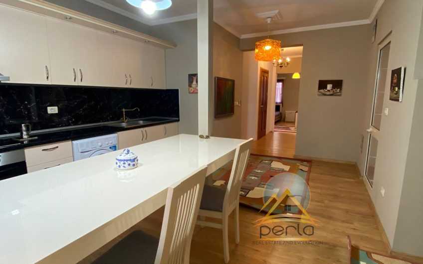 Jepet me qira apartament 1+1, tek Kopshti Zoologjik