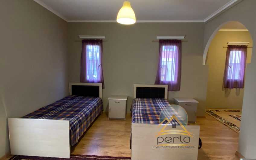 Jepet me qira apartament 1+1, tek Kopshti Zoologjik