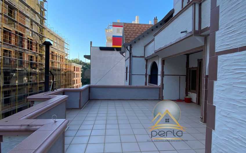 Jepet me qira apartament 1+1, tek Kopshti Zoologjik