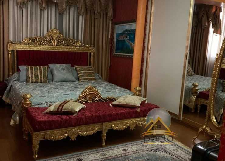 Shitet apartament 2+1 prane Ministrise se Kultures