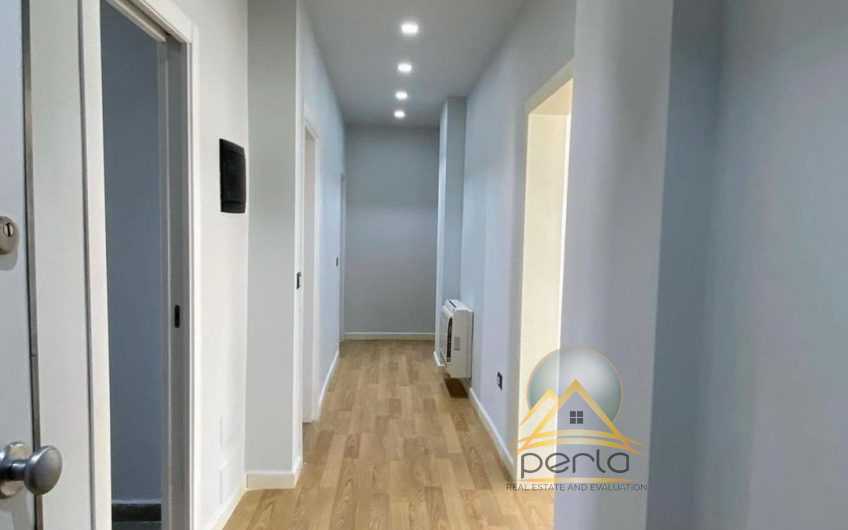 Jepet me qira apartament 2+1+2 tualete +1 verande tek Liqeni