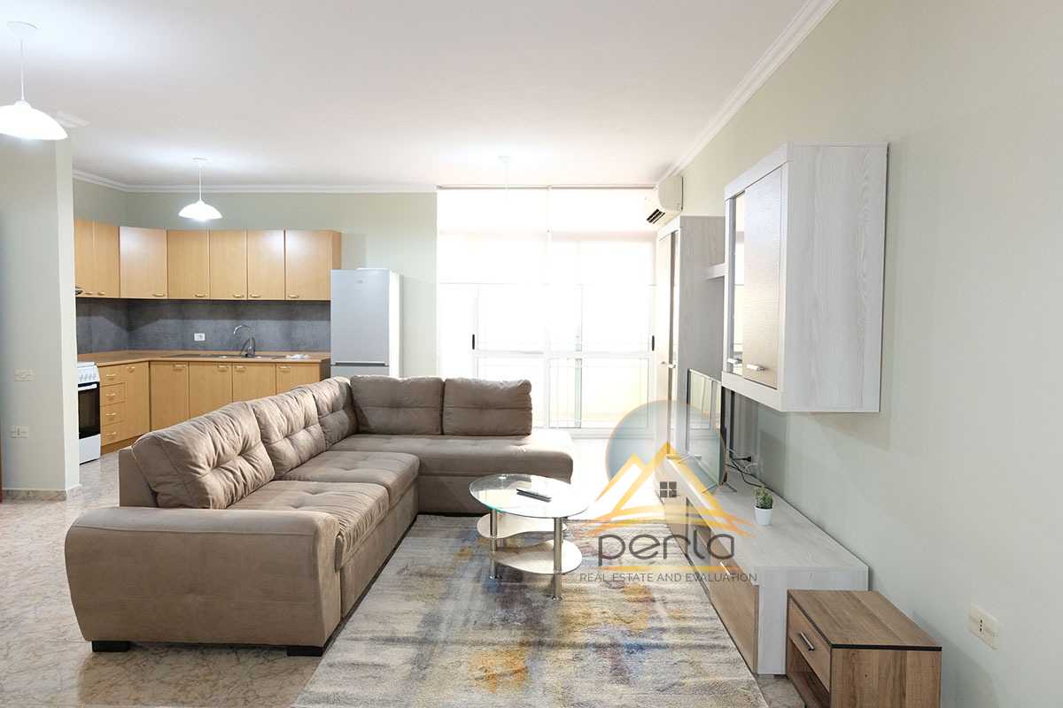 Jepet me qira apartament 2+1 tek Komuna e Parisit - Perla Real Estate ...