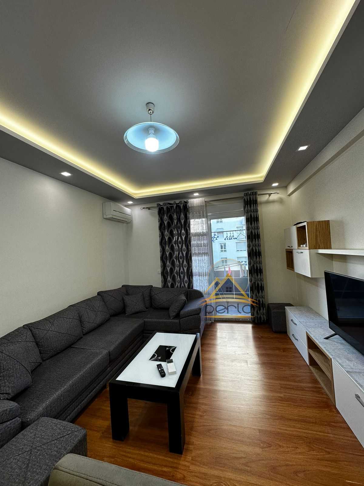 Jepet me qera apartament 2+1+2+1 post parkimi ne Rrugen Ndre Mjeda ...