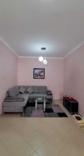 Shitet apartament 2+1+2 tualete ne Astir
