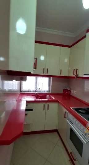 Shitet apartament 2+1+2 tualete ne Astir