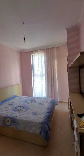 Shitet apartament 2+1+2 tualete ne Astir
