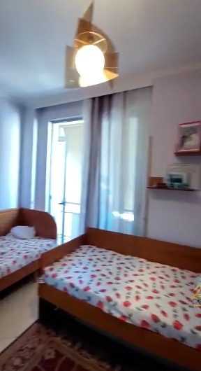 Shitet apartament 2+1+2 tualete ne Astir