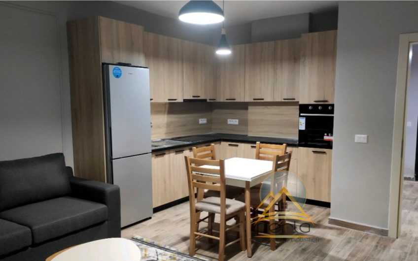 Jepet me qira apartament 1+1+ post parkimi tek ish Fusha e Aviacionit