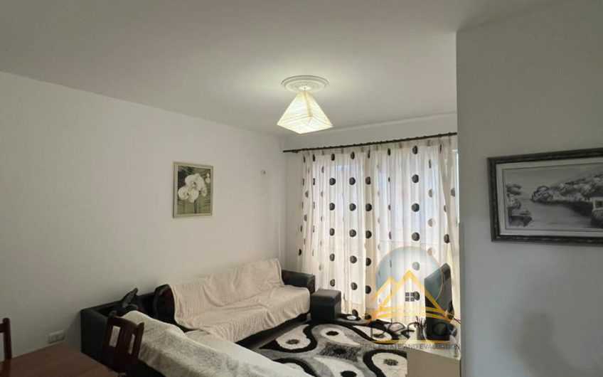 Jepet me qira apartament 1+1 tek ”Kodra e Diellit” prane “Eleonora”